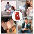 thumbnail image 4 of DPTALR Wedding Candy Gift Box Birthday Gift Gift Decoration Shredded Paper Filling, 4 of 6