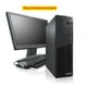 thumbnail image 1 of PC LENOVO Thinkcentre M79 SFF,AMD A8, 16GB RAM, 500GB HDD, MONITOR 20, REACONDICIONADO, 1 of 4