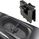 thumbnail image 5 of Center Console Cup Holder Insert Divider 92118AJ000 for SUBARU FORESTER 2014-2019 LEGACY 2015-2020 O, 5 of 5