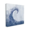 thumbnail image 4 of Stupell Industries Modern Tsunami Wave Nature Painting Gallery Wrapped Canvas Print Wall Art, 30 x 30, 4 of 8