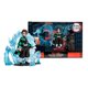 thumbnail image 1 of Figura McFarlane Spin Master Tanjiro con accesorios del Dragón de Agua Demon Slayer 5 pulgadas, 1 of 4