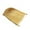 Khaki, variant on Natural Woven Rattan Storage Basket with Handle - Multipurpose Home Decor Organizer for Kitchen Counter, Living Room Shelves, Blankets, Toys, And Magazines Harlik