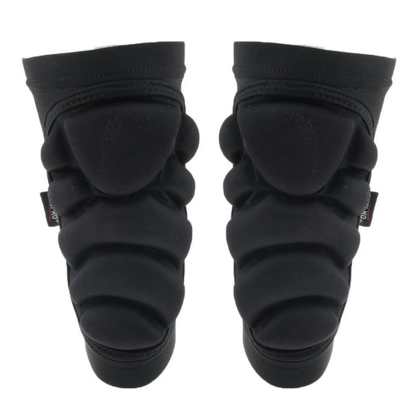 Rodilleras de seguridad para patinaje sobre ruedas para niños XS
