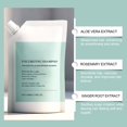 thumbnail image 6 of Nourishing Shampoo Is Gentle Clean Supple Glossy Soothing Strong And Tough Hair In Foam Easy To Rinse 100ml, 6 of 8