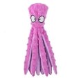 thumbnail image 1 of Plush Toy Dog Toy, Soft Octopus Plush Dog Toy With Crumpled Paper, 1 of 2