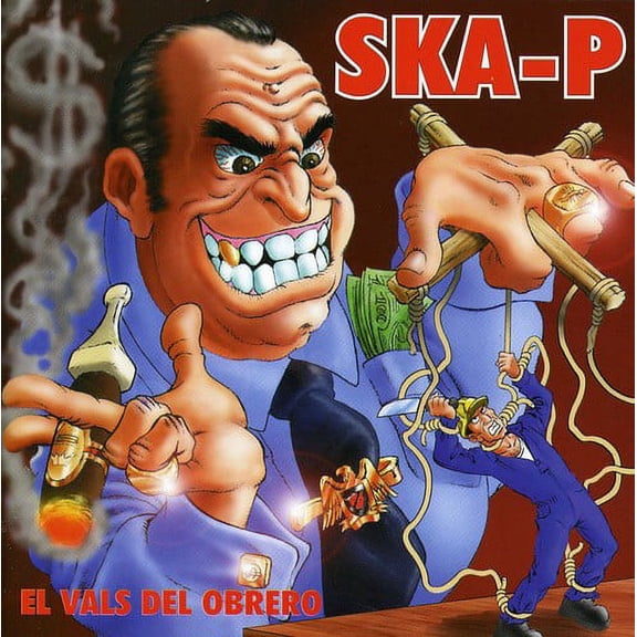 El Vals Del Obrero