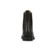 thumbnail image 5 of Botas Combat Boots Frye Veronica Flex para mujer, piel negra, 5 of 7