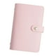 thumbnail image 4 of Carpeta de ahorro de dinero con 100 sobres para efectivo, sobre multifuncional. Rosa, 4 of 9