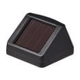 thumbnail image 2 of Mainstays Solar LED Step Light - Warm White, 2 of 4