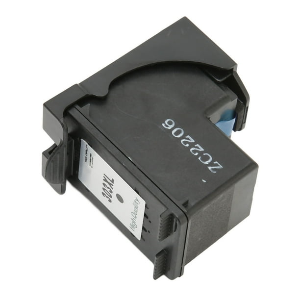 Cartucho de impresión para XL,Cartucho de impresión para cartucho de impresora HP Accesorios para impresora Rendimiento confiable