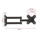 thumbnail image 2 of TV Wall Mount Articulating LCD Monitor Full Motion, 2 of 5