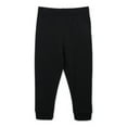 thumbnail image 3 of Garanimals Toddler Boys French Terry Joggers, 3-Pack, Sizes 18M-5T, 3 of 4