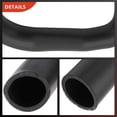 thumbnail image 6 of A-Premium Upper & Lower Radiator Coolant Hose Compatible with Toyota Corolla, Matrix & Pontiac Vibe, 2003-2008, 2-PC Set, 6 of 6