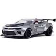 thumbnail image 2 of Coche fundido a presión Jada Toys Bigtime Muscle 2016 Chevy Camaro SS 1:24, 2 of 5