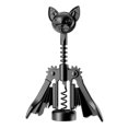 thumbnail image 1 of YSTIANN 2-in-1 Bat Bottle Opener - Multi-Functional Zinc Alloy Wine & Beer Opener,Great Gift For Halloween WJ94-5141, 1 of 6