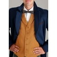 thumbnail image 5 of Men's Newt Scamander Vest and Tie, 5 of 11