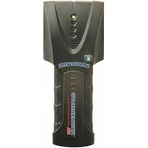 Zircon 69647 Stud Sensor, 9 V Battery, 3/4 in Detection, Detectable Material: Metal, Wood