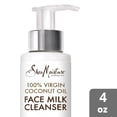 thumbnail image 3 of Jabón facial hidratante SheaMoisture con aceite de coco 120 ml, 3 of 8