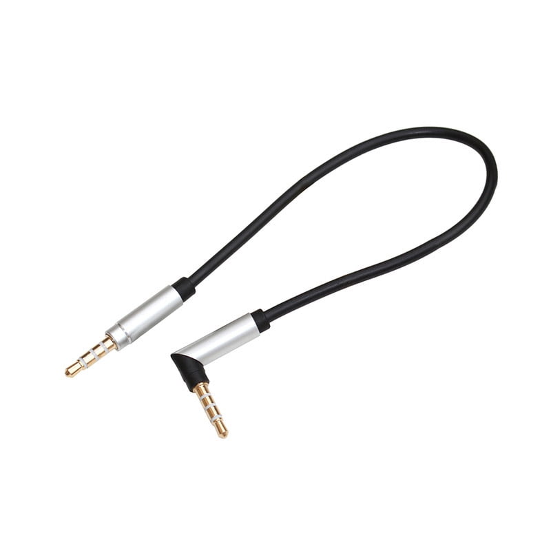 Short aux cable for car Outlet