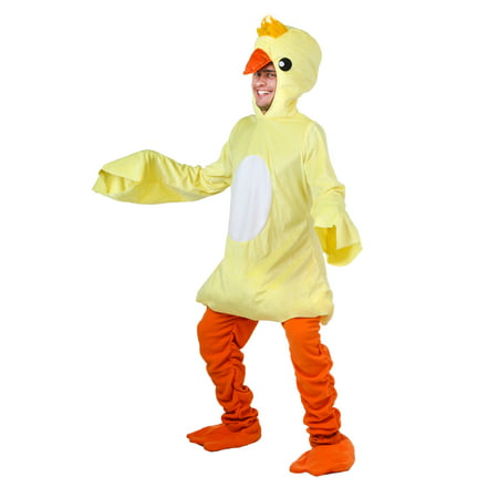 Adult Duck Costume