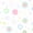 Color 1, variant on Peel and Stick Wallpaper Marine hand drawn sea shells stars seahorse coral Wall Mural 17.7in x 9.8ft Self Adhesive Removable Wall Paper Renter Friendly Wallpaper for Nursery Bedroom Cabinets