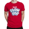 thumbnail image 2 of Officially Licensed Blow Pop Charms Blow Pop Candy Fun Men's T-shirt, 2 of 3
