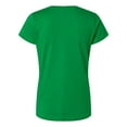 thumbnail image 3 of LAT 3516 Ladies Fine Jersey T-Shirt, 3 of 5