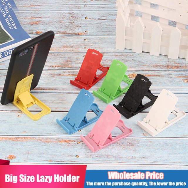 Soporte para Teléfono Celular de Montaje del Coche 360 Coche Espejo Retrovisor Montaje Camión Auto Soporte Soporte Cuna para GPS/PDA/MP3/MP4 Dispositivos huangjie unisex
