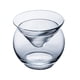 thumbnail image 2 of Copas de Cóctel Triangulares Intermedia, Copa Especial de Barman, Globular de de Martini para , Bar, , Fam , 150 ml BLESIY Capa intermedia de mezcla molecular, 2 of 7