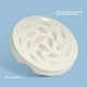 thumbnail image 3 of Comedero lento, diseño Cilkus Fish Pool, para perros y gatos, 3 of 6