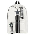thumbnail image 1 of Student Backpack Fashion Casual Lightweight Travel Backpack School Bookbag, 1 of 9