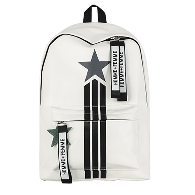 Student Backpack Fashion Casual Lightweight Travel Backpack School Bookbag