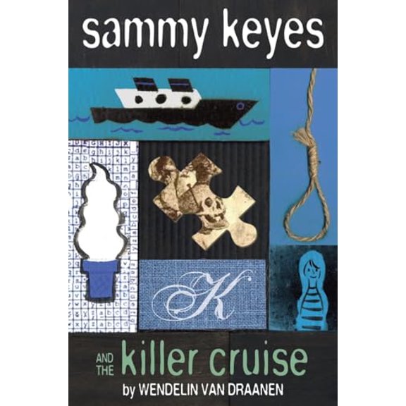 Pre-Owned Sammy Keyes and the Killer Cruise