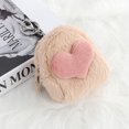 thumbnail image 2 of Coin Pouch Fashion Creative Lovely Change Purse Coin Purse Earphone Holder, 2 of 4