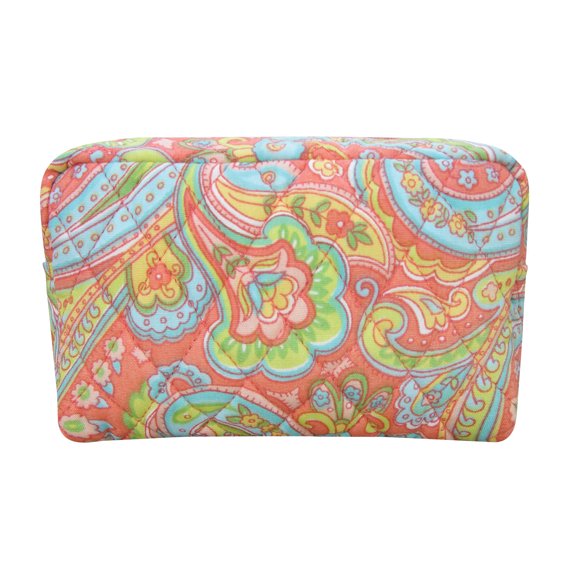 Carrera Makeup Bag