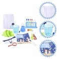 thumbnail image 4 of juego de experimentos científicos para niños, kit de laboratorio de ciencias, kit de química para niños, 4 of 5