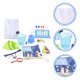 thumbnail image 4 of juego de experimentos científicos para niños, kit de laboratorio de ciencias, kit de química para niños, 4 of 5