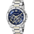 thumbnail image 1 of Reloj Michael Kors Classic Mk8437 De acero inox. Para Hombre Michael Kors Michael Kors, 1 of 2