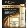 L'Oreal Paris Age Perfect Cell Renewal Collection