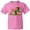 Azalea, variant on Candy Cane Express Youth T-Shirt