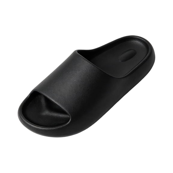 Cloud Slides Sandals for Women Men, Pillow Slippers,Open Toe Garden Shoes,Sandals Women,Drying Soft Lightweight Shower Shoes for Indoor and Outdoor, 41