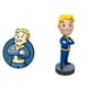 thumbnail image 2 of Toy Desktop Ornament Figurines, 2 of 3