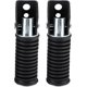 thumbnail image 2 of Estriberas ZHCH de 12,5 Cm para Suzuki GN125/QJ25/GS125/GT125-5, 2 of 5