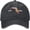 A238, variant on Florida 1776-2026 Washed Denim Baseball Cap Adjustable Cotton Dad Hat,Breathable 250th Anniversary Hat for Men/Women