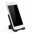 thumbnail image 1 of braveheart Mini F1 PP Plastic Phone Tablet Bracket Phones bracket Holder for iPhone iPad Samsung Device, 1 of 1