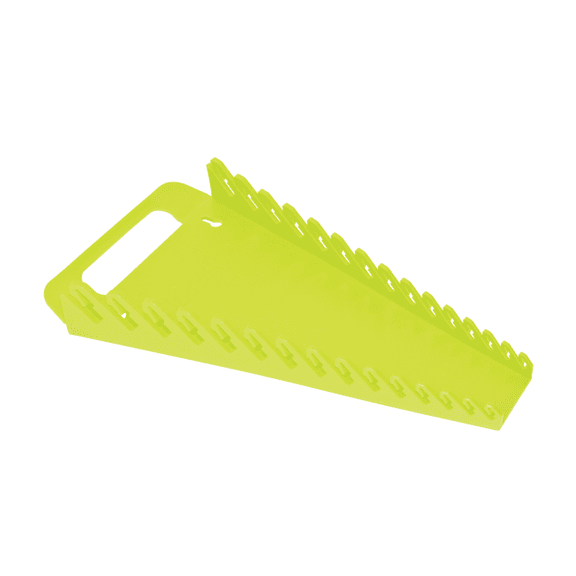 Ernst Mfg. 15 Tool Wrench Gripper, HI-VIZ
