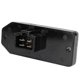 thumbnail image 2 of Blower motor control resistor for Jeep Grand Cherokee 2001-2004 - Fits 5014212AA, 2 of 5