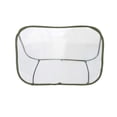 thumbnail image 2 of oshhnii Mini Garden Greenhouse Cover Sturdy Reusable Easy to Use Flowers House Clear for, 2 of 9