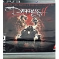 thumbnail image 1 of The Darkness 2 - Limited Edition PS3 [USA/CAN], 1 of 4
