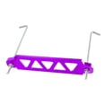 thumbnail image 2 of Sidaley Soporte de abrazadera de resistente a la corrosión para soportes de sujeción de sin corrosión Soporte de sujeción Vehículos, repuestos y accesorios Mis púrpura, 2 of 6